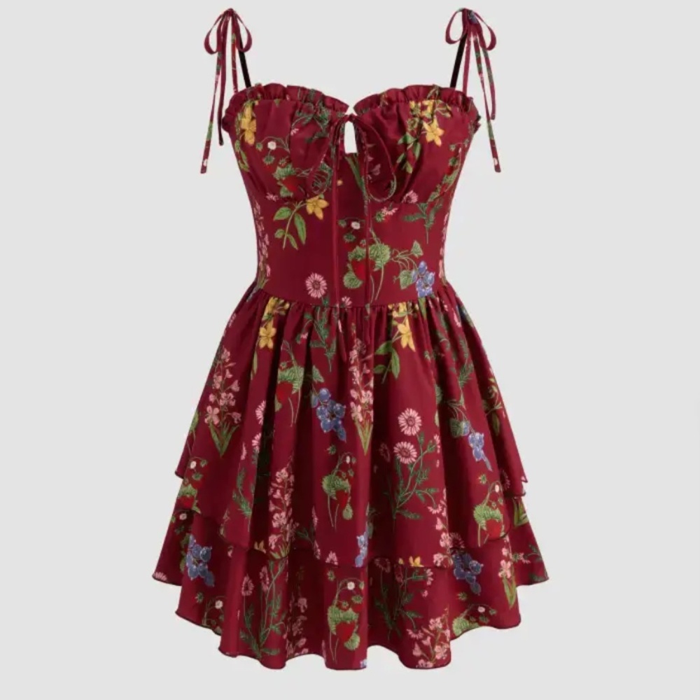Brand new dress from Cider.